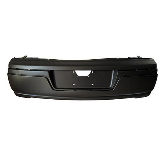 Rear Bumper Cover 2000-2005 Chevrolet Impala