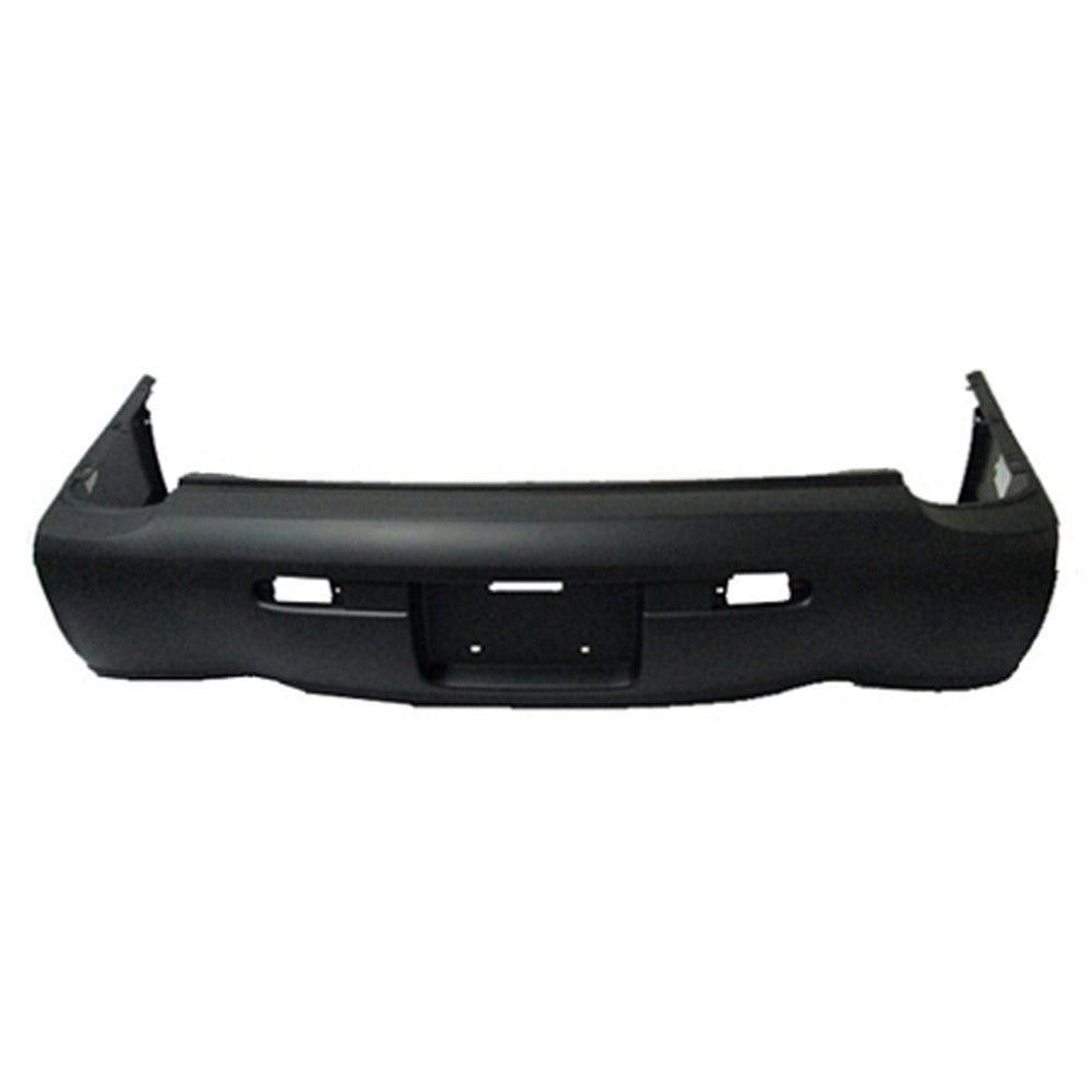 Rear Bumper Cover 2000-2005 Chevrolet Monte Carlo