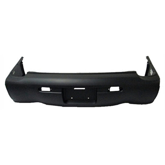 Rear Bumper Cover 2000-2005 Chevrolet Monte Carlo