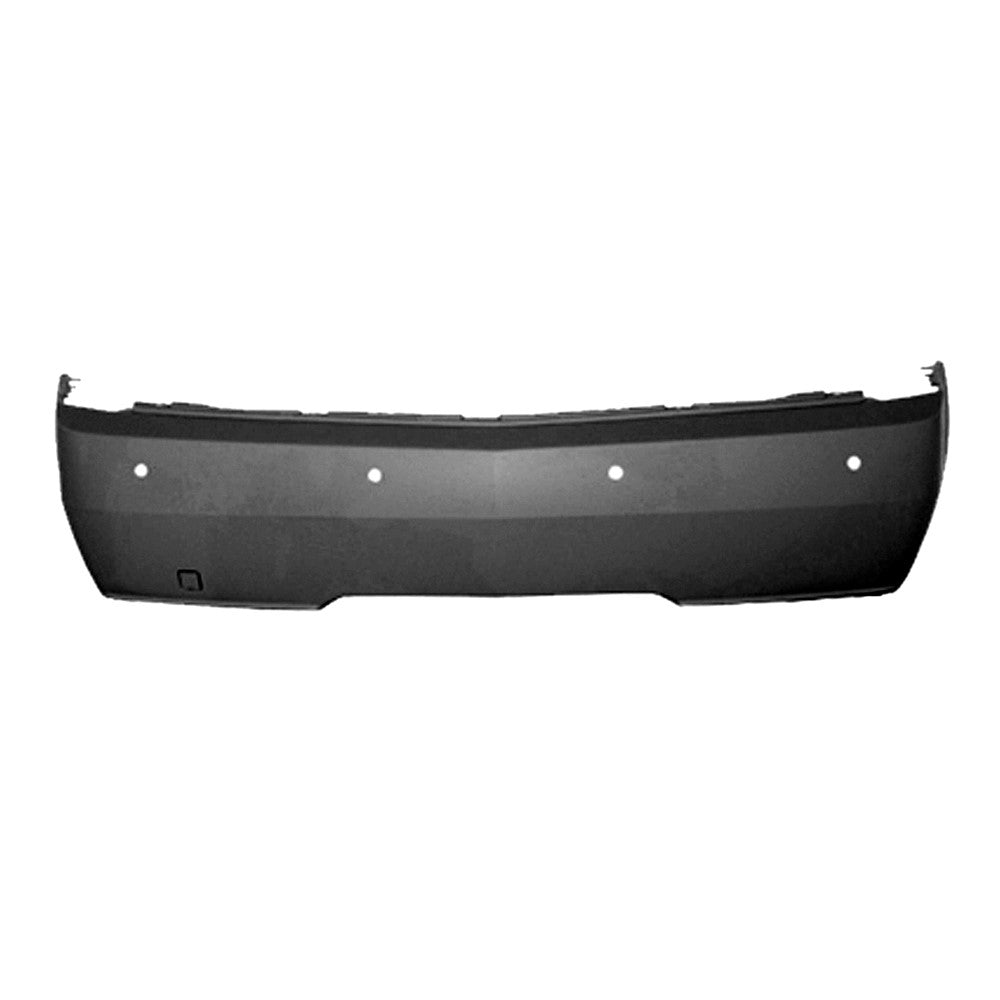 Rear Bumper Cover 2004-2008 Cadillac Xlr