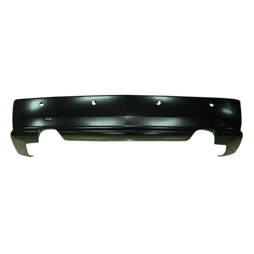 Rear Bumper Cover 2004-2009 Cadillac Srx