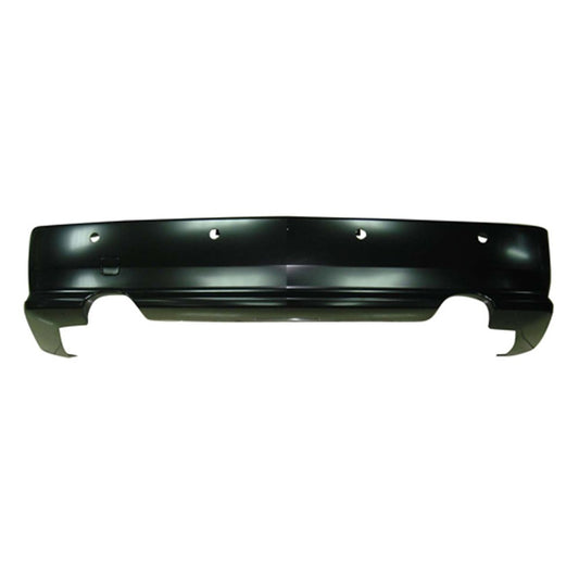 Rear Bumper Cover 2004-2009 Cadillac Srx