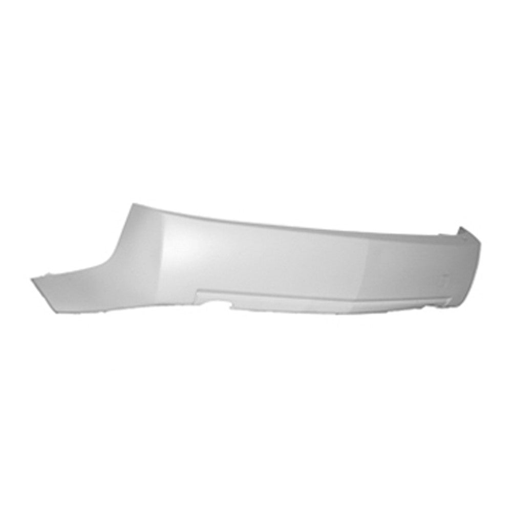 Rear Bumper Cover 2004-2007 Cadillac Cts