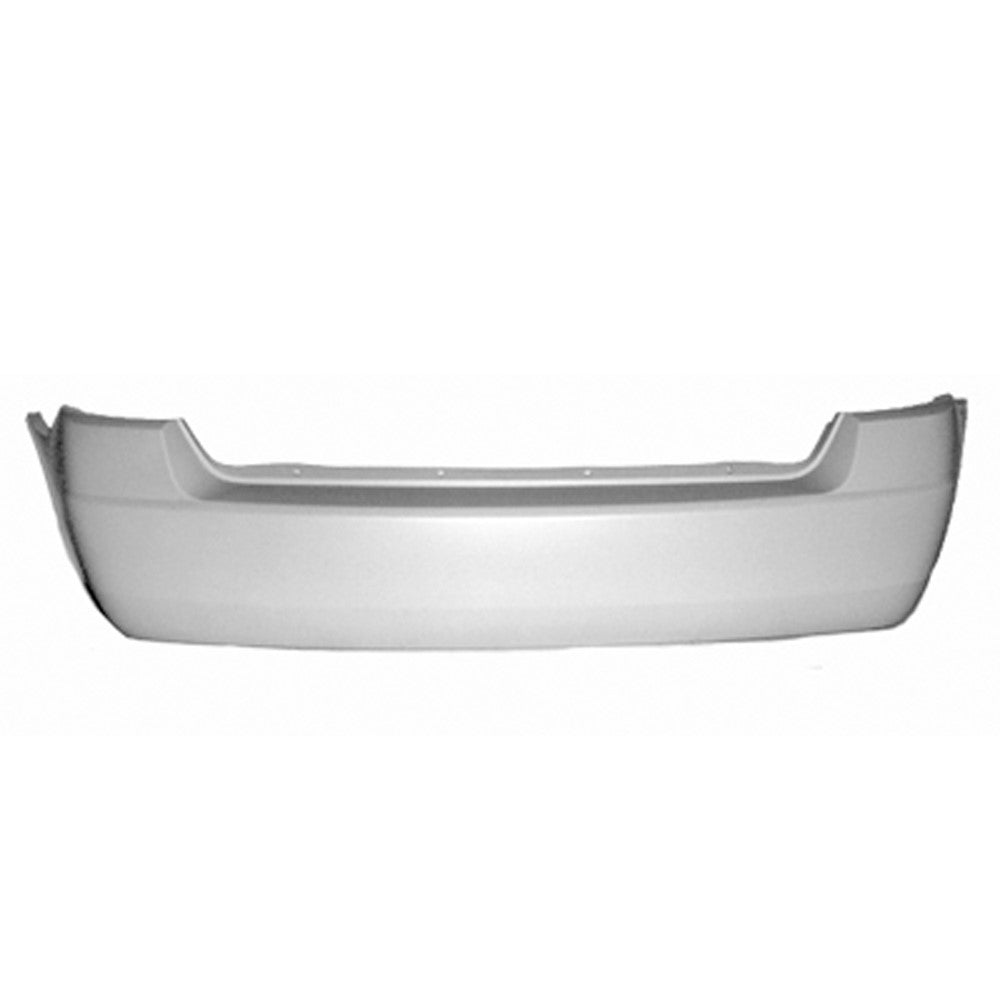 Rear Bumper Cover 2004-2008 Chevrolet Malibu