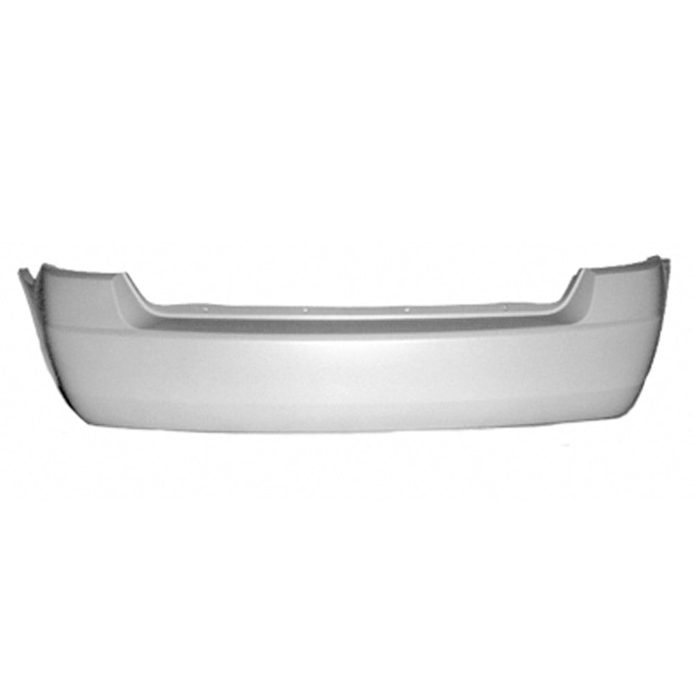 Rear Bumper Cover 2004-2008 Chevrolet Malibu