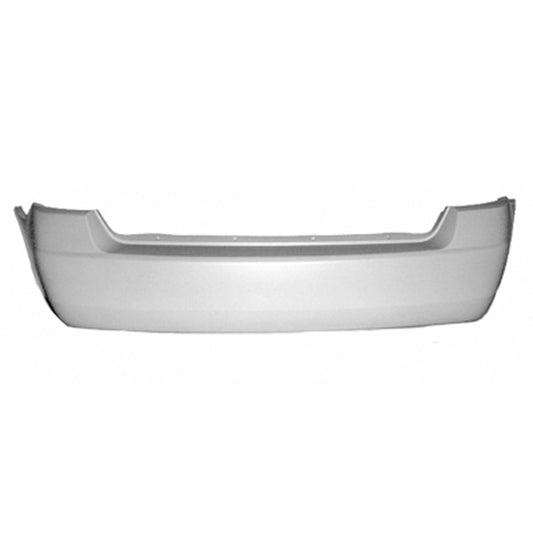Rear Bumper Cover 2004-2008 Chevrolet Malibu