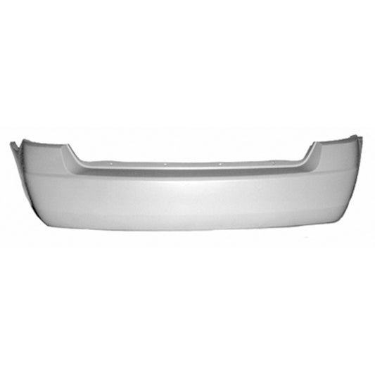 Rear Bumper Cover 2004-2008 Chevrolet Malibu