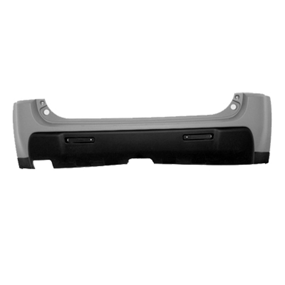 Rear Bumper Cover 2005-2006 Chevrolet Equinox