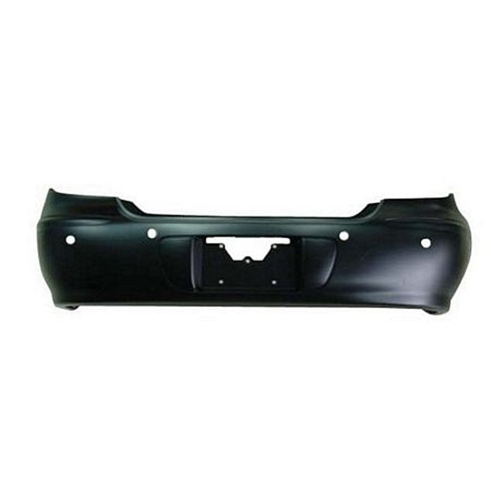 Rear Bumper Cover 2005-2007 Buick Allure, Lacrosse