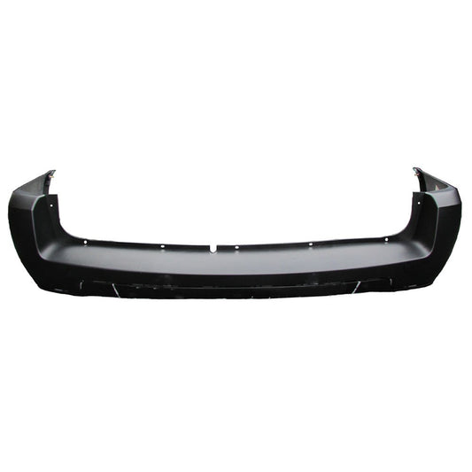 Rear Upper Bumper Cover 2005-2009 Chevrolet Uplander