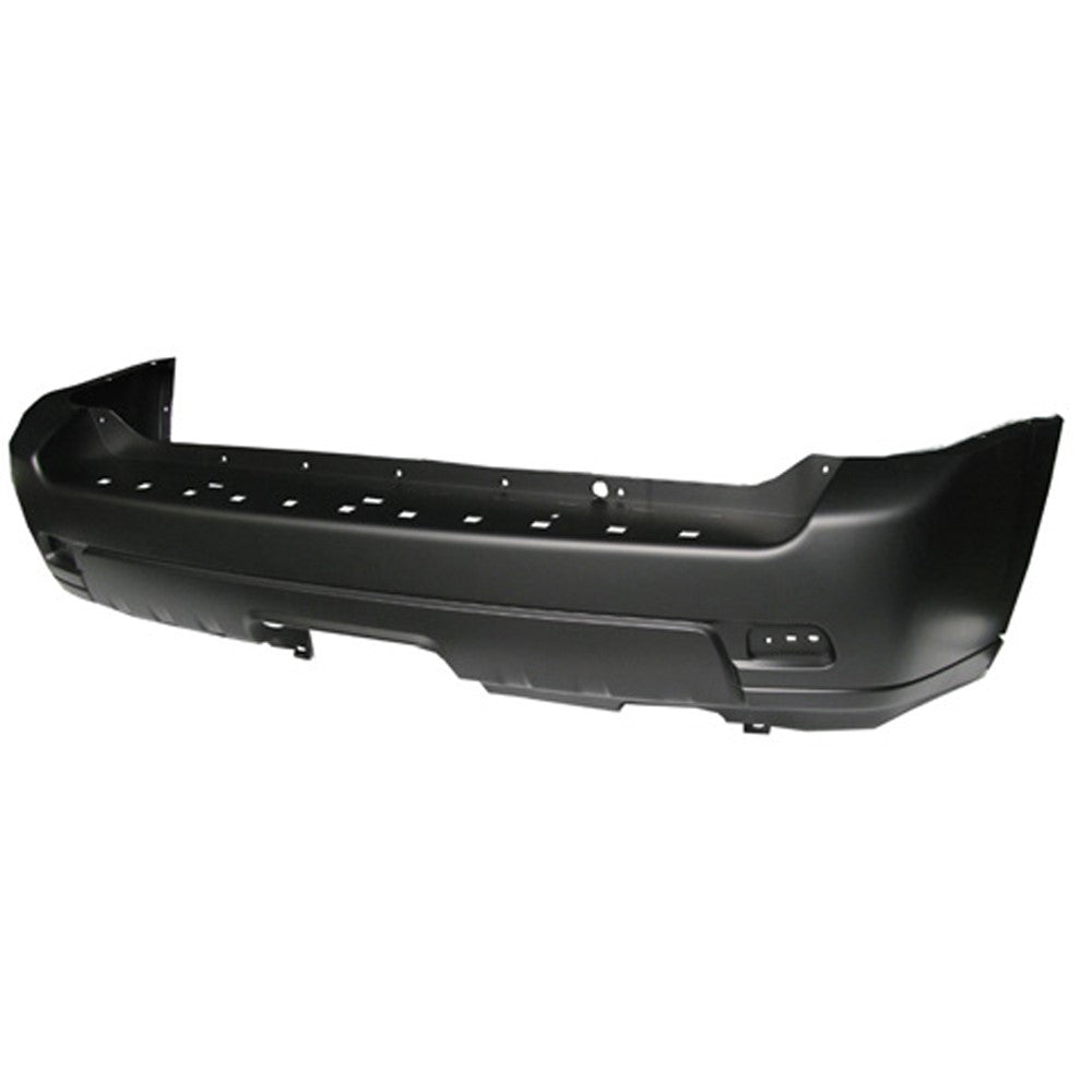 Rear Bumper Cover 2006-2009 Chevrolet Trailblazer