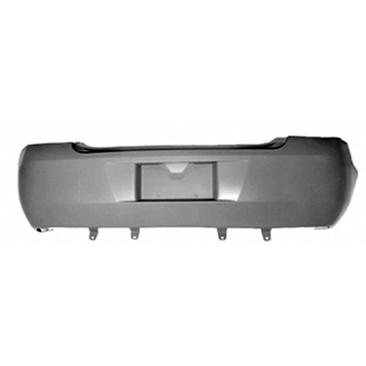 Rear Bumper Cover 2006-2011 Chevrolet Impala