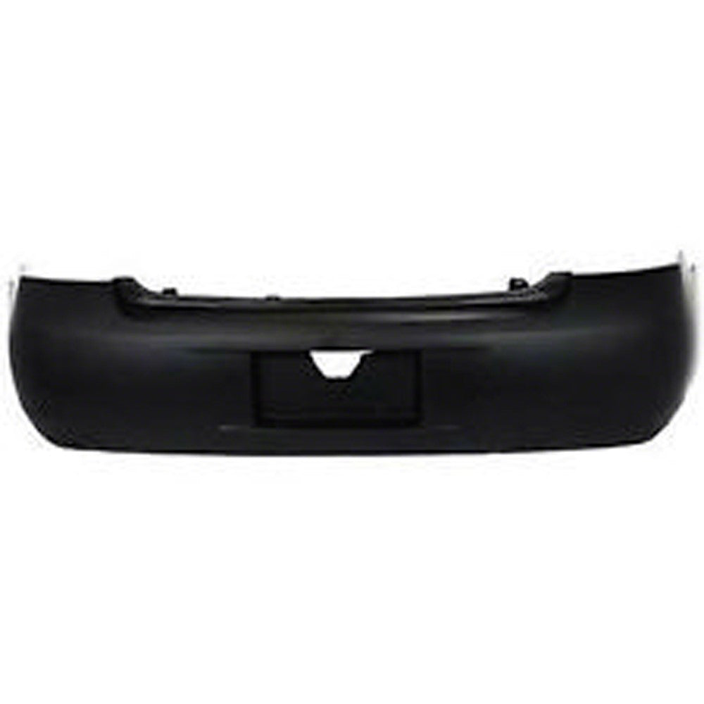 Rear Bumper Cover 2006-2011 Chevrolet Impala