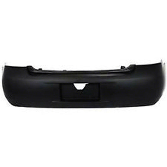 Rear Bumper Cover 2006-2011 Chevrolet Impala