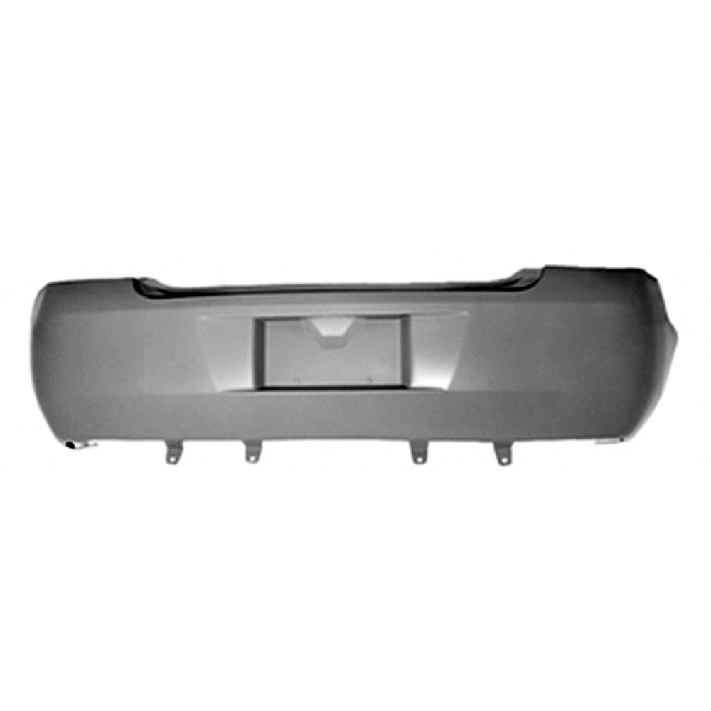 Rear Bumper Cover 2006-2011 Chevrolet Impala