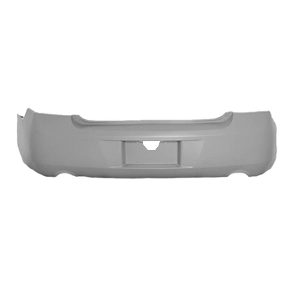 Rear Bumper Cover 2006-2016 Chevrolet Impala, Impala Limited