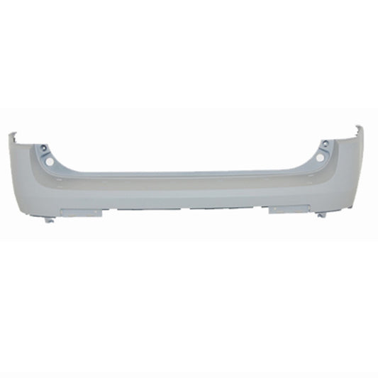 Rear Bumper Upper Cover 2006-2009 Pontiac Torrent & Chevrolet Equinox