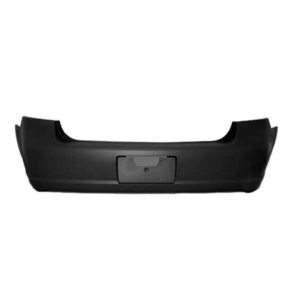 Rear Bumper Cover 2006-2009 Buick Lucerne
