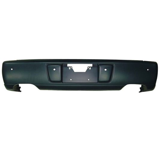 Rear Bumper Cover 2006-2011 Cadillac Dts