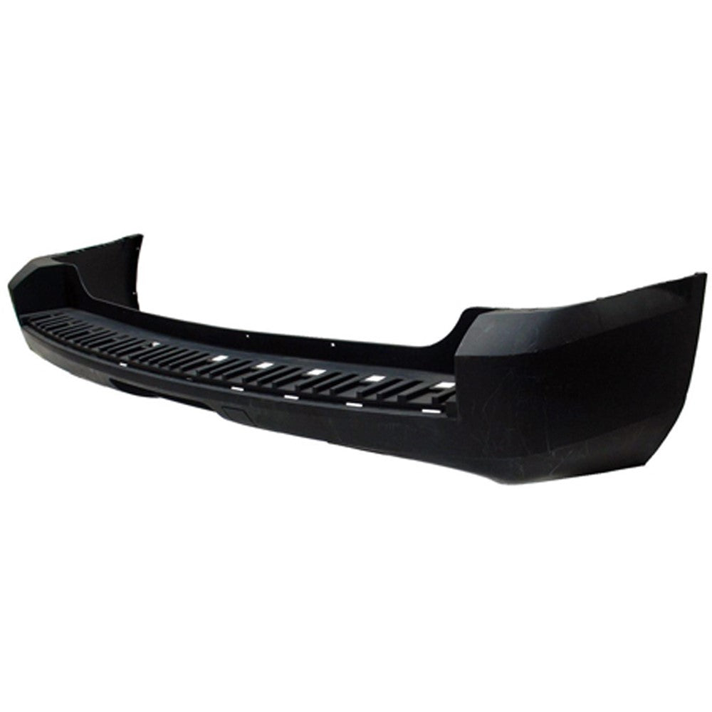 Rear Bumper Cover 2007-2014 Chevrolet Tahoe & Gmc Yukon