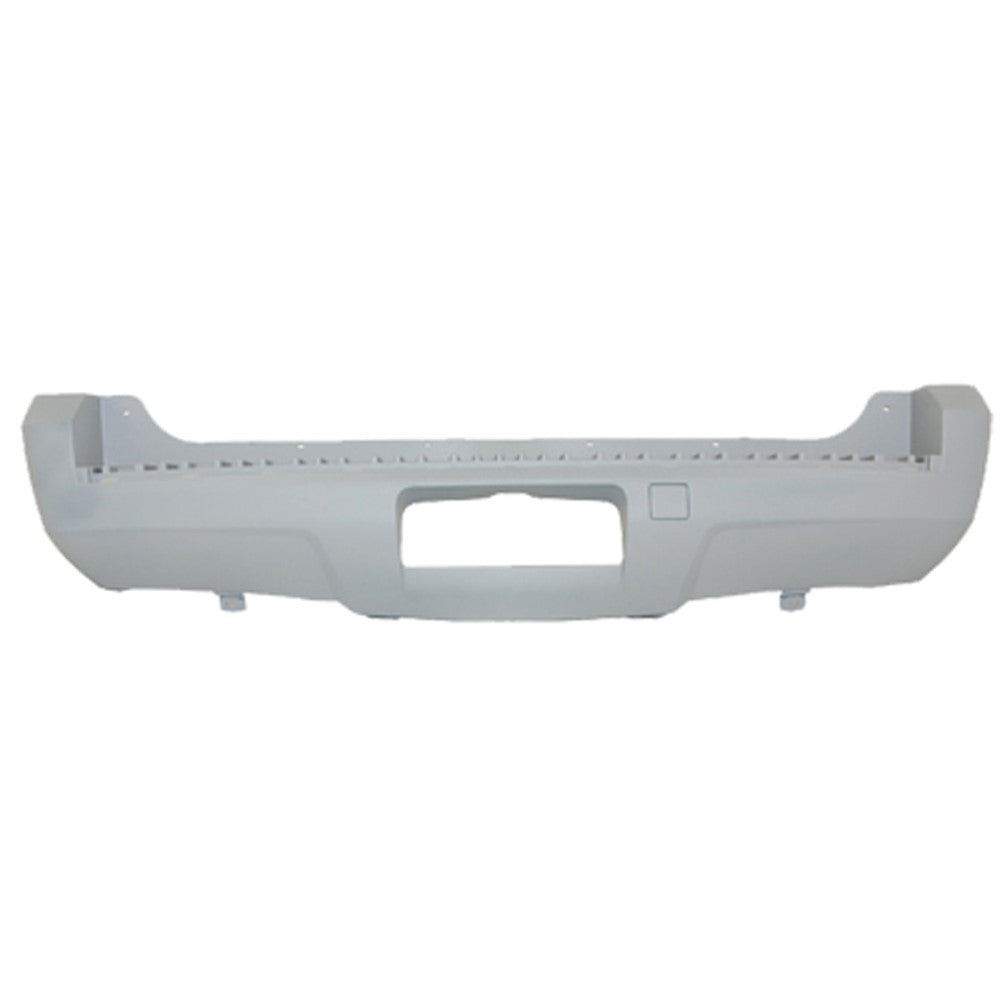 Rear Bumper Cover 2007-2014 Chevrolet Tahoe & Gmc Yukon