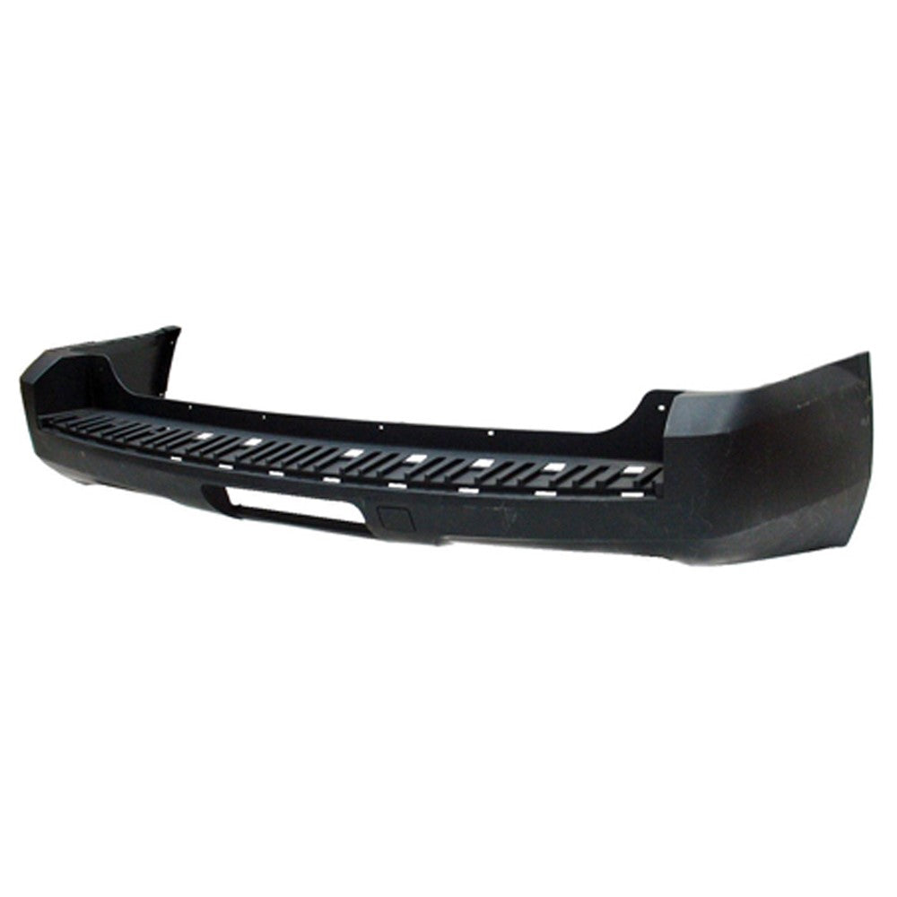 Rear Bumper Cover 2007-2014 Chevrolet Suburban 1500 & Gmc Yukon