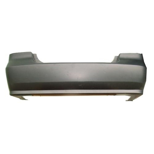 Rear Bumper Cover 2007-2011 Chevrolet Aveo & Pontiac Wave