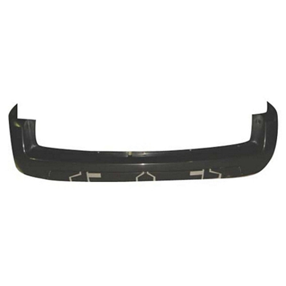 Rear Bumper Cover 2005-2009 Chevrolet Uplander