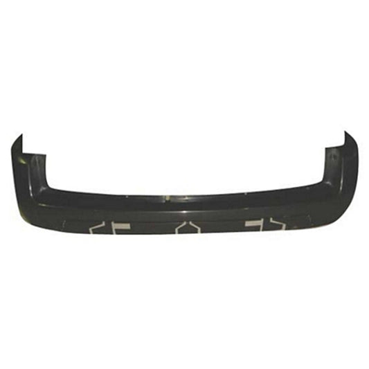 Rear Bumper Cover 2005-2009 Chevrolet Uplander