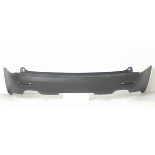 Rear Bumper Cover 2007-2012 Gmc Acadia