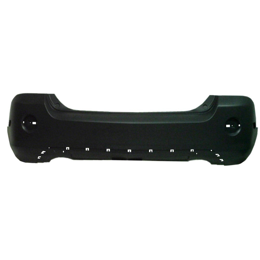 Rear Bumper Cover 2008-2015 Saturn Vue & Chevrolet Captiva Sport
