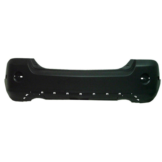 Rear Bumper Cover 2008-2015 Saturn Vue & Chevrolet Captiva Sport