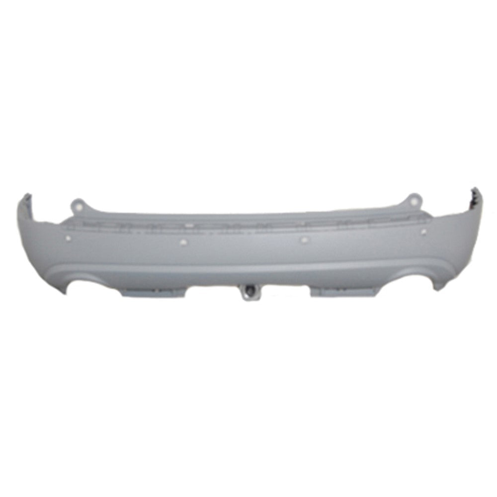 Rear Bumper Cover 2008-2012 Buick Enclave