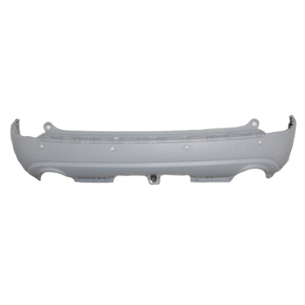 Rear Bumper Cover 2008-2012 Buick Enclave
