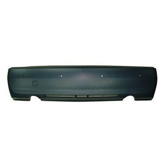 Rear Bumper Cover 2008-2011 Cadillac Sts