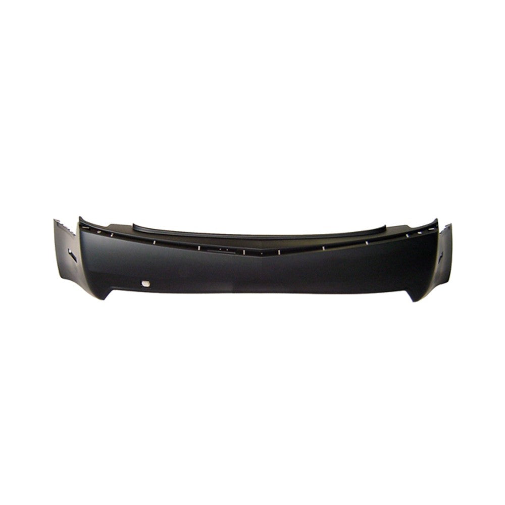 Rear Bumper Cover 2008-2013 Cadillac Cts
