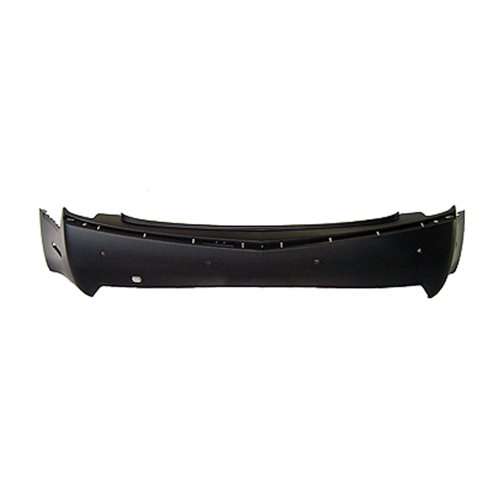 Rear Bumper Cover 2008-2013 Cadillac Cts
