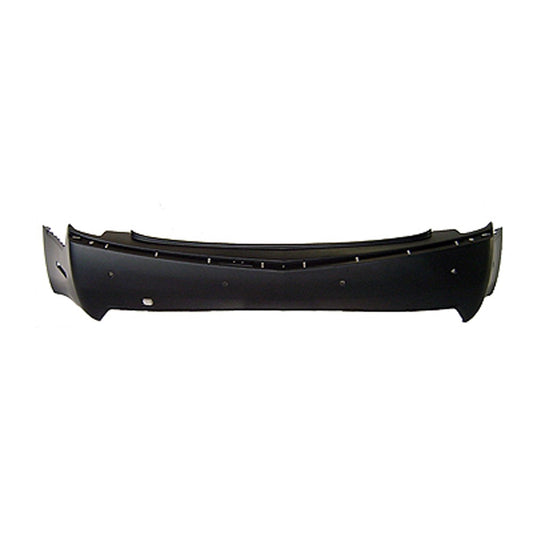 Rear Bumper Cover 2008-2013 Cadillac Cts