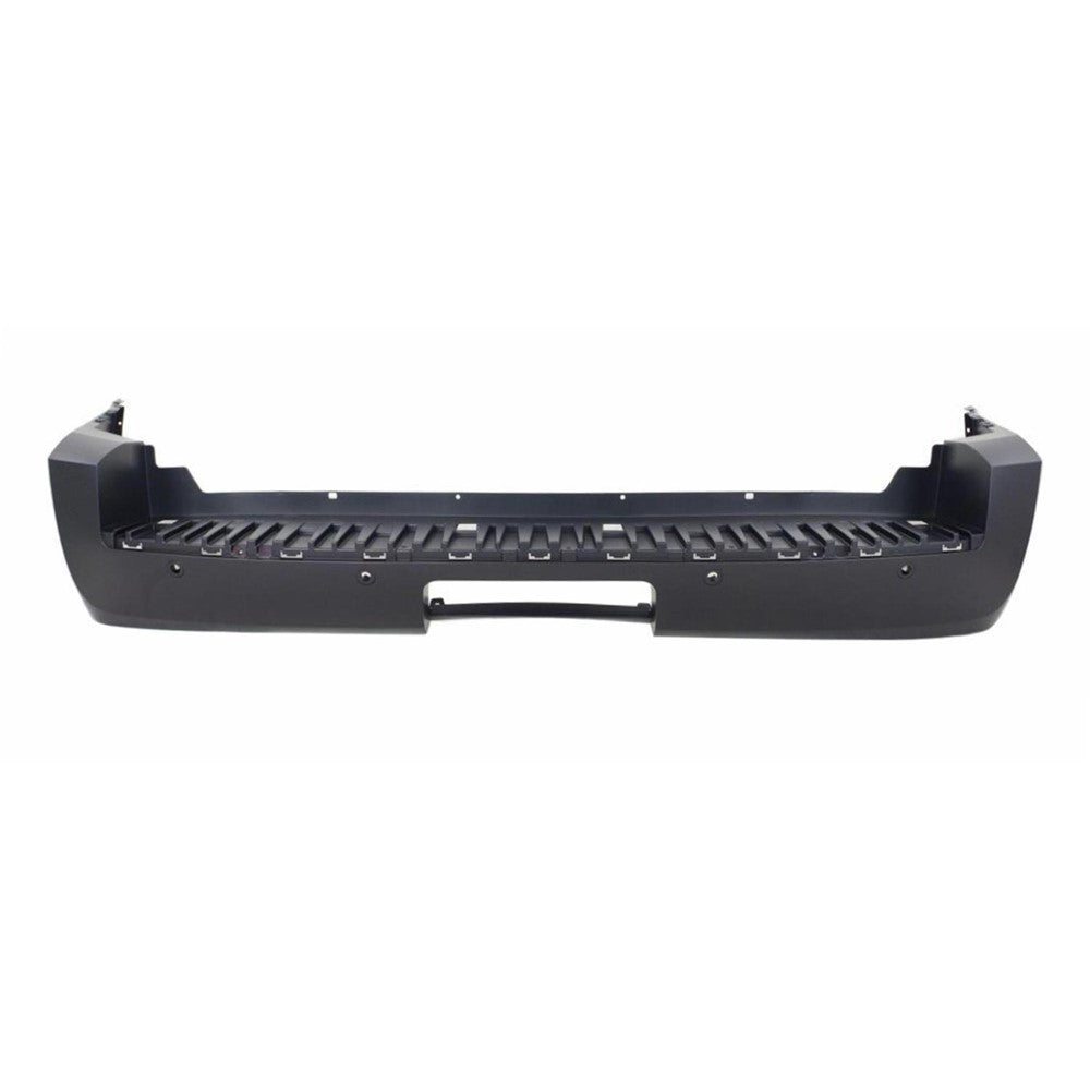 Rear Bumper Cover 2008-2013 Chevrolet Tahoe & Gmc Yukon