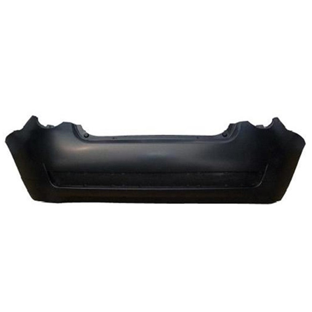 Rear Bumper Cover 2009-2011 Chevrolet Aveo5 & Pontiac G3