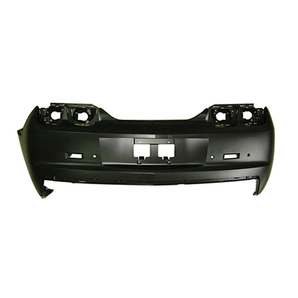 Rear Bumper Cover 2010-2013 Chevrolet Camaro