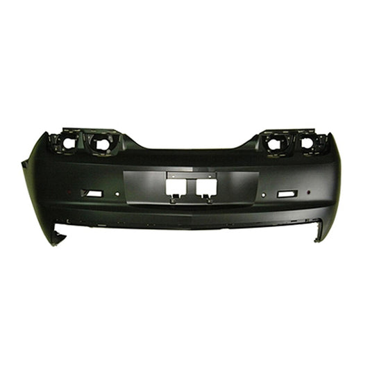 Rear Bumper Cover 2010-2013 Chevrolet Camaro