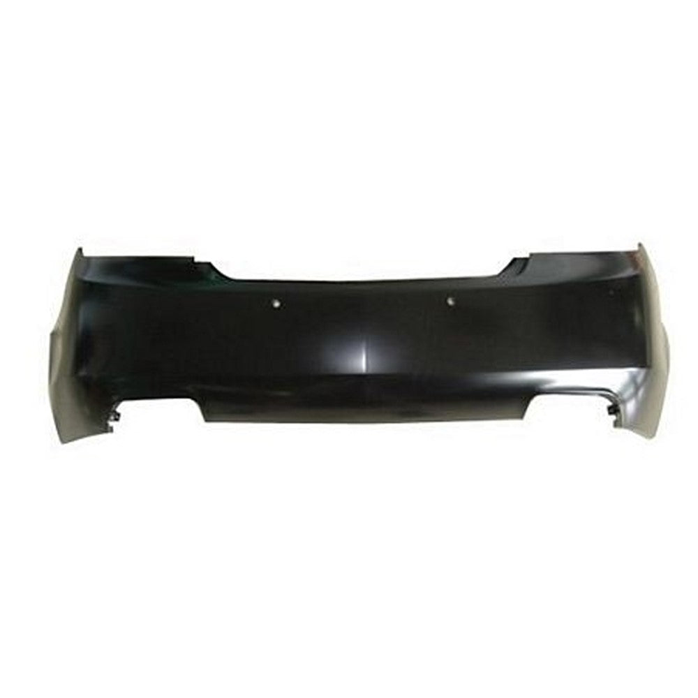 Rear Bumper Cover 2010-2013 Buick Allure, Lacrosse