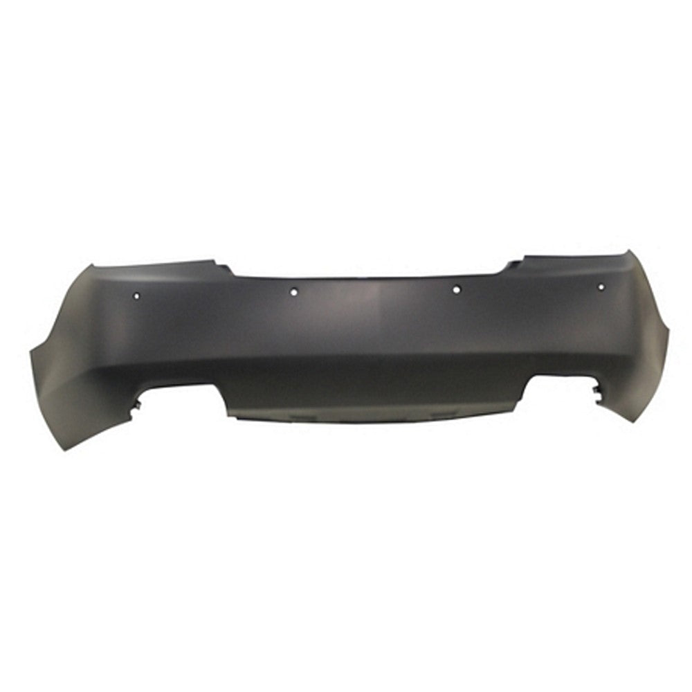 Rear Bumper Cover 2010-2013 Buick Allure, Lacrosse