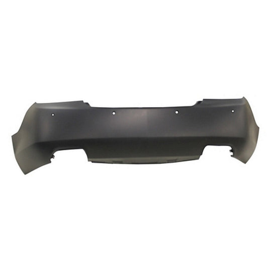Rear Bumper Cover 2010-2013 Buick Allure, Lacrosse