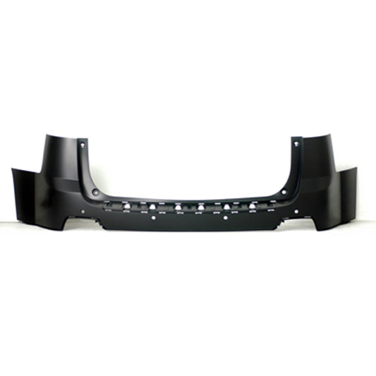 Rear Bumper Cover 2010-2015 Gmc Terrain