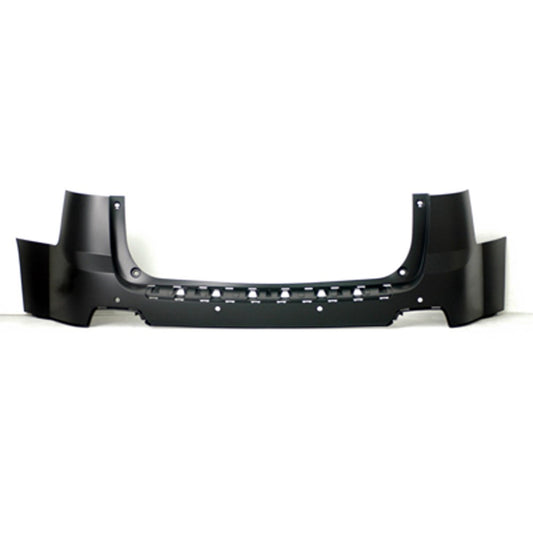 Rear Bumper Cover 2010-2015 Gmc Terrain