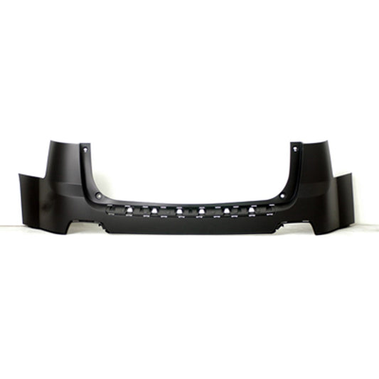 Rear Bumper Cover 2010-2015 Gmc Terrain
