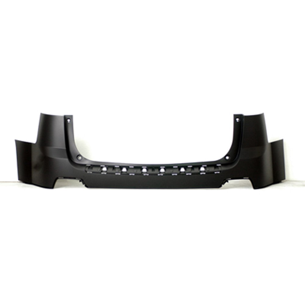 Rear Bumper Cover 2010-2015 Gmc Terrain