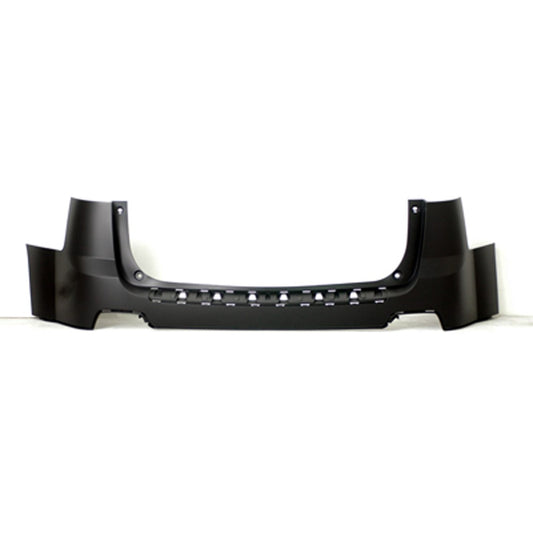 Rear Bumper Cover 2010-2015 Gmc Terrain